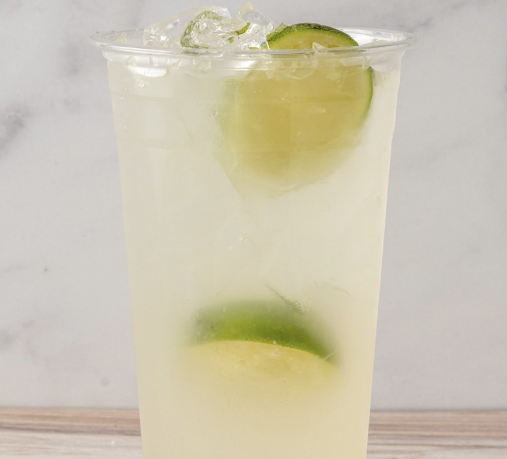 "Lemonade"