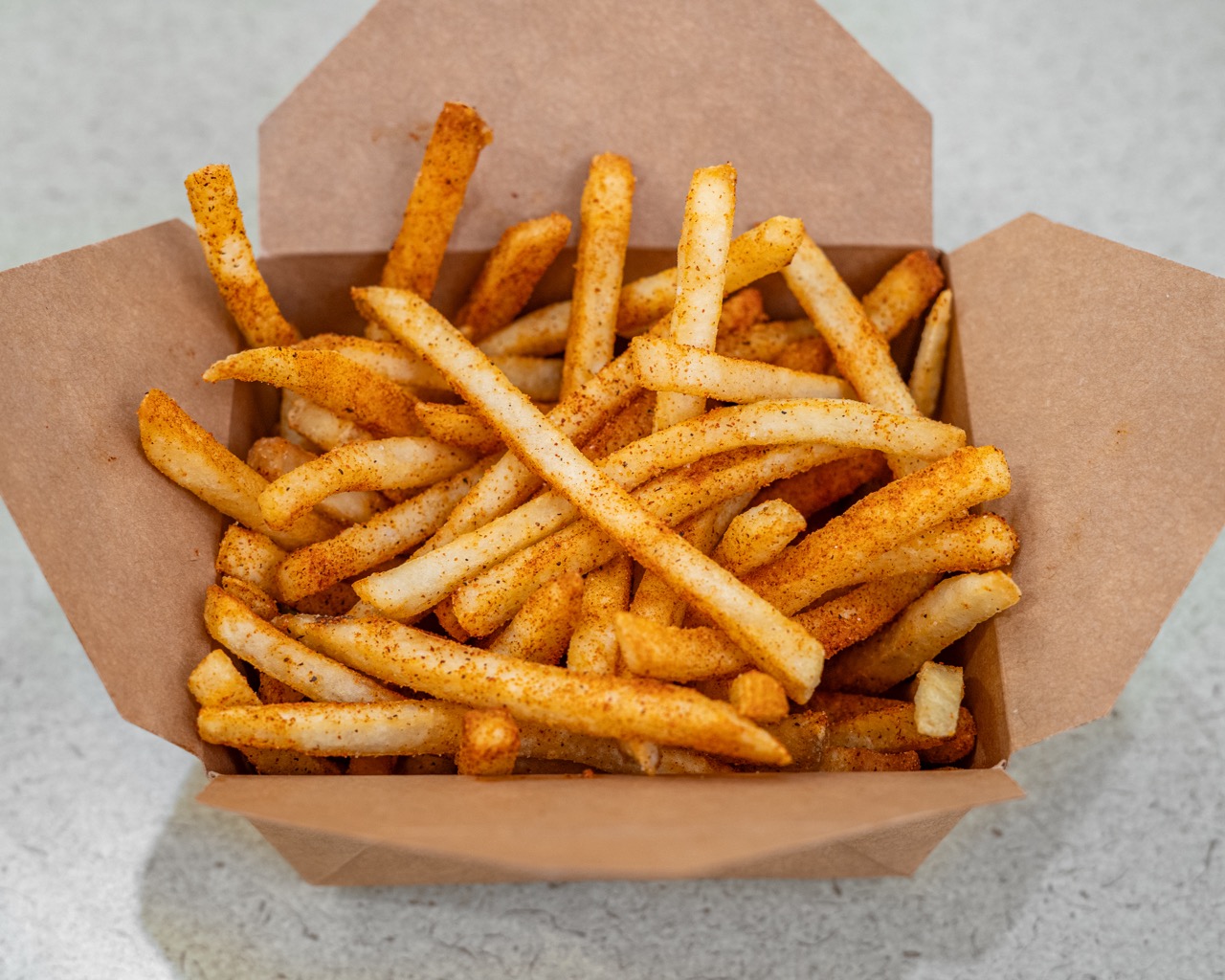 "Fries"