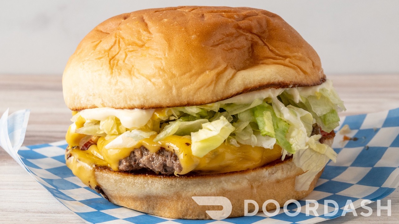 "Cheeseburger"